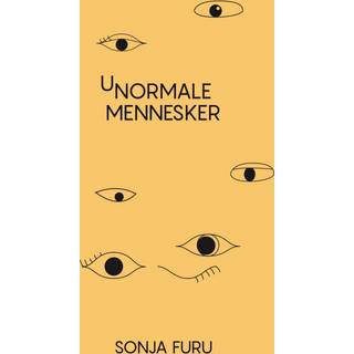 Unormale mennesker
