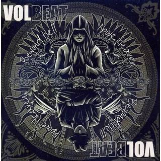Volbeat - Beyond Hell / Above Heaven