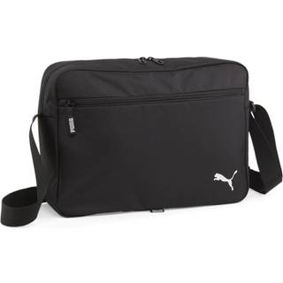 Taske Puma TEAM Messenger Bag 090452-01