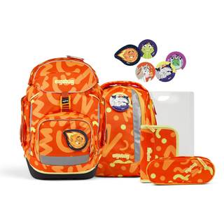 Ergobag Pack WunBärvoll