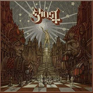 Ghost - Popestar