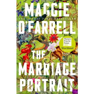 The Marriage Portrait