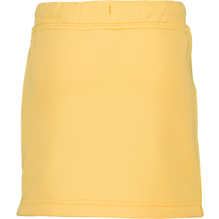 Didriksons Corin Powerstretch Nederdel, Creamy Yellow, 130