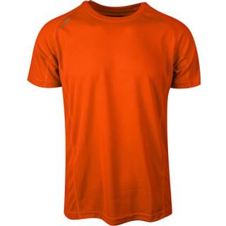 Blue Rebel 0111 dragon / T-shirt Safety Orange XXS