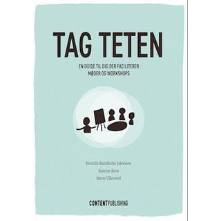 Tag teten