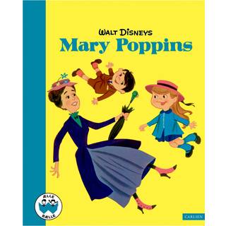 Disney Pixar - Mary Poppins