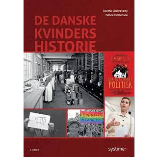 De danske kvinders historie