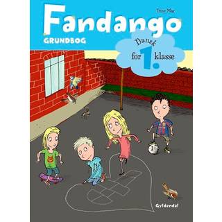 Fandango 1. Grundbog
