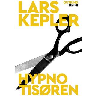 Hypnotisøren