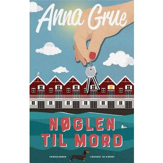 Nøglen til mord