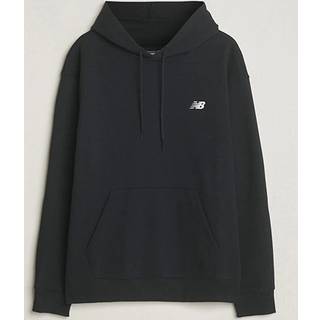New Balance Sport Essentials Hoodie Str. L Sort