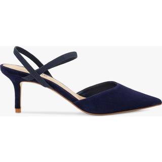 Dune London Classical Elasticated Open CourtskoEU 38 (UK 5)