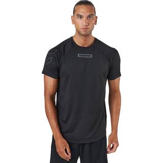 Hummel Topaz Herre Træningstrøje - Black - S