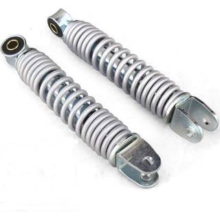 Tianfeng PW 50 bageste st?d Absorber kompatibel med Yamaha PW50 Y-Zinger PY50 PeeWee 50cc snavscykel
