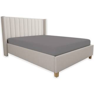 100 % bomuld i fuld strrelse trklagenen koksgr ndbar og let monteret sengetj Lettilpasning 17 dybe lommer kun kligt og sprdt percale bundl