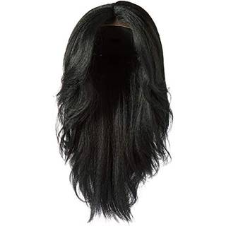 Outre Neesha - Synthetic L -Part Lace Front Wig (1 Jet Black)