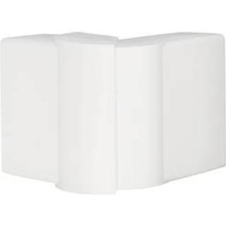 Wexøe Udvendig hjørne hf flex 40x90mm ral9016