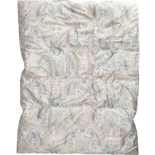Gant Home Key West Paisley Dynebetræk 150x210 Cm - Dyner Bomuld Light Pink - 851029402-662