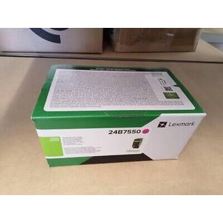 Lexmark Magenta 11,7K