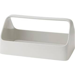 HANDY-BOX  storage box - large - lysegrå