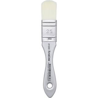 Kreatima Perfect Finish modler, oval 25 mm