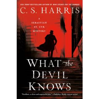 What The Devil Knows