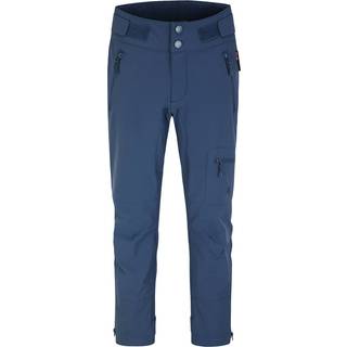 Skogstad Juniors' Lønahorgi Tur Bukse Dark Denim, 124-130 (8 YR)