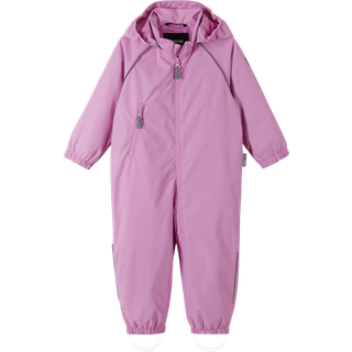 Reima Kids' Reimatec Overall Toppila Lilac Pink, 98 cm