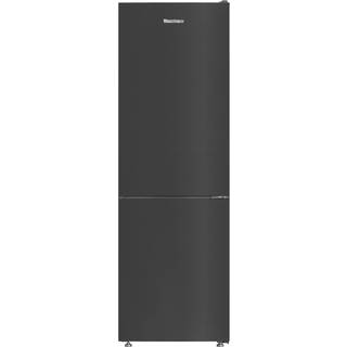 Blomberg KND9800XBR Køle-fryseskab - Farve: Sort