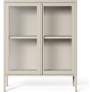 Department Store Skab 90x110 cm Pebble Grey