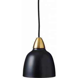 Loftslampe Urban Mini Real Black