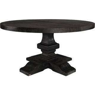 Artwood, Paris Spisebord 150 Cm Oak Black