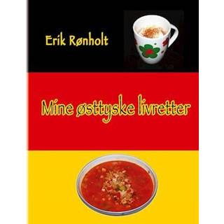 Mine østtyske livretter