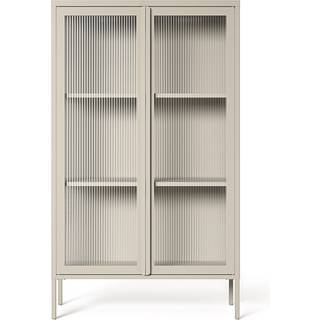Department Store Skab 90x150 cm Pebble Grey
