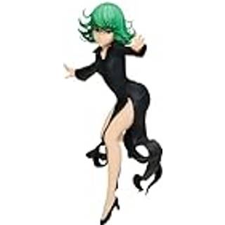 ONE PUNCH MAN - Terrible Tornado - Figure 16cm
