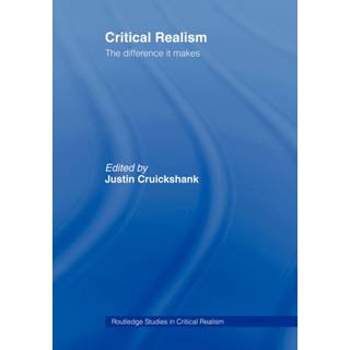 Critical Realism