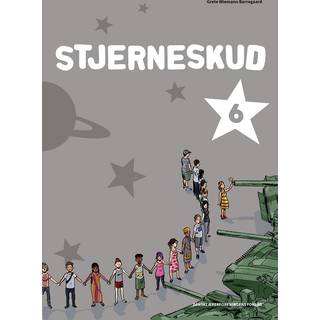 Stjerneskud 6