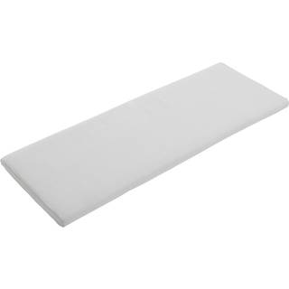 HAY Crate Pude Til Dining Bænk Sky Grey