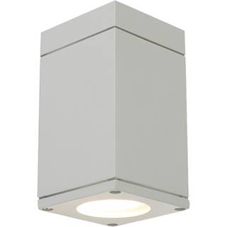 Sandvik Loftlampe - Alu - Norlys