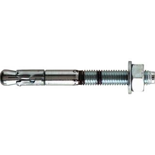 Ankerskrue RawlPlug R-XPT-16280/160; 16x280 mm; 25 stk.