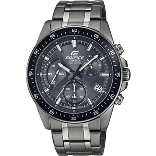 Casio EFV-540DC-1CVUEF Herrenuhr Edifice Chrono 44mm 10ATM