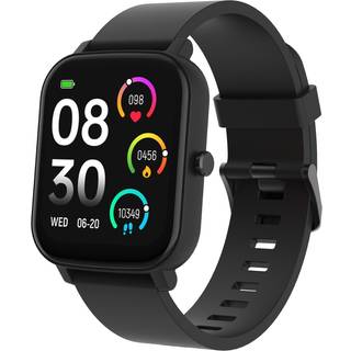 Triacle Arena Lite One smartwatch, sort/sort