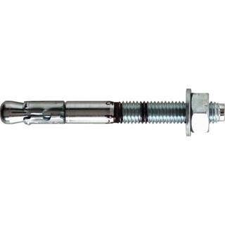 Ankerskrue RawlPlug R-XPT-16125/5; 16x125 mm; 25 stk.