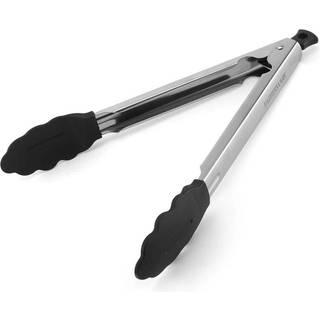 Farberware Professionel rustfrit st?ll?stang 11-tommer sort