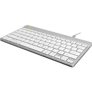 Compact Break ergonomic