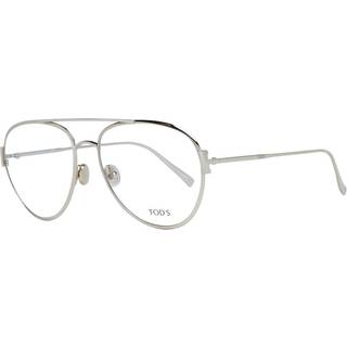 TODS TO5280 032 56 Briller Kvinder Guld - Pale Gold - 56mm