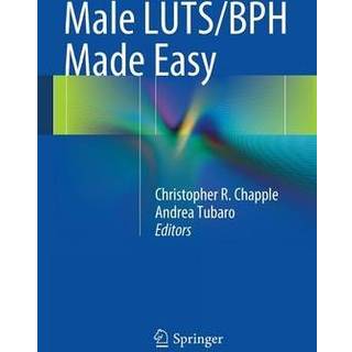 Male LUTS/BPH Made Easy