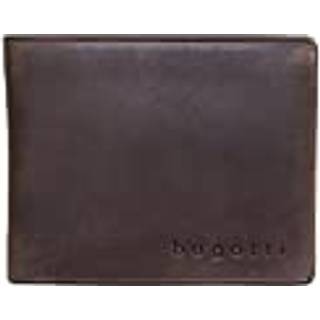 Bugatti Volo Pung mørkebrun