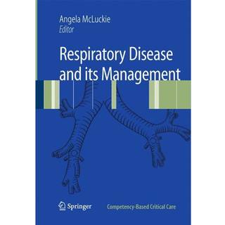 Respiratory Disease and its Management