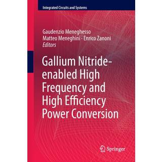 Gallium Nitride-enabled High Frequency and High Efficiency Power Conversion